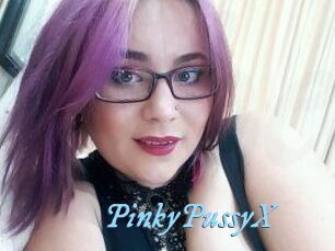 PinkyPussyX