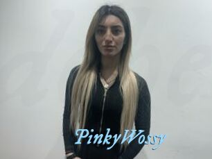 PinkyWossy