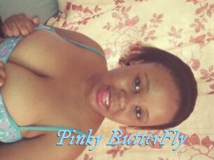 Pinky_ButterFly