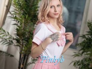 Pinkyb