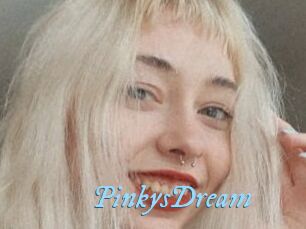 PinkysDream
