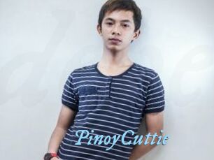 PinoyCuttie