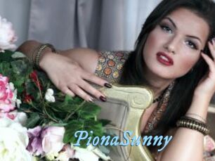 PionaSunny