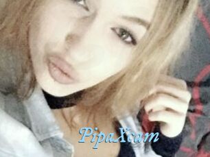 PipaXcam