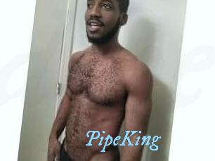 PipeKing