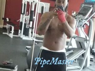 PipeMaster