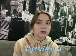 PiperAmbros