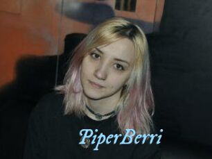 PiperBerri