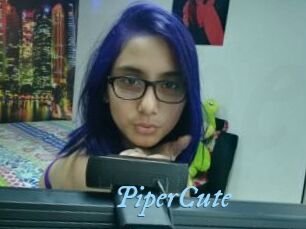 PiperCute