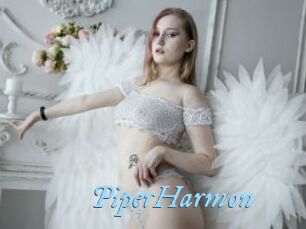 PiperHarmon