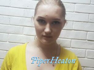 PiperHeaton