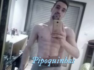 Pipoquinhas