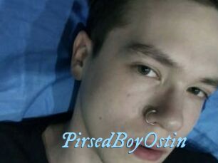 PirsedBoyOstin