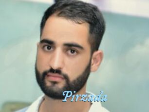 Pirzada