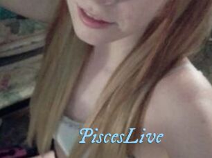 PiscesLive