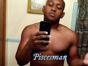 Piscesman