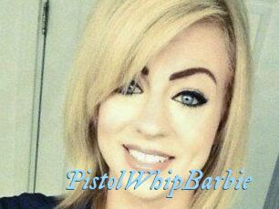 PistolWhipBarbie
