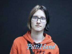 PittiHand