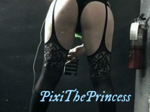 PixiThePrincess