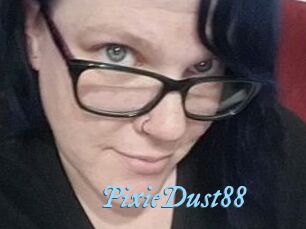 PixieDust88