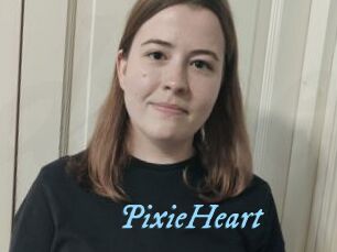 PixieHeart
