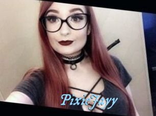 PixieJayy