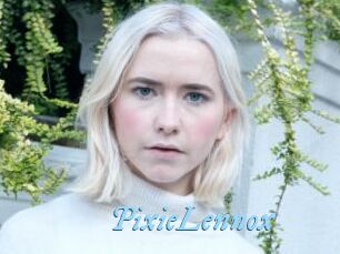 PixieLennox