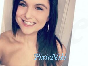 PixieNiki