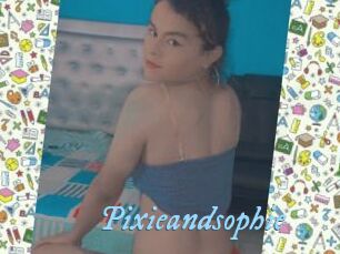 Pixieandsophie