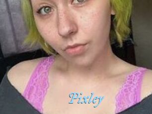 Pixley