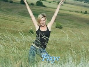 Pixye DeriheruI