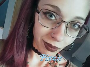 Pixzie