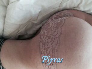 Piyras