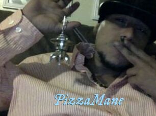 PizzaMane