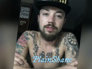 PlainShane