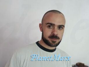 PlanetMarx