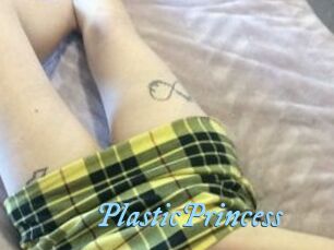 PlasticPrincess