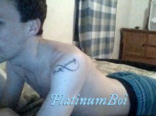 PlatinumBoi