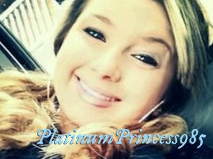PlatinumPrincess985 DeriheruI