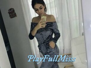 PlayFullMisss