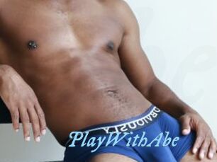 PlayWithAbe