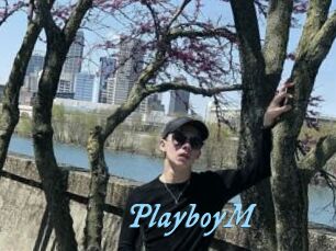 PlayboyM