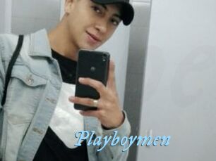 Playboymen