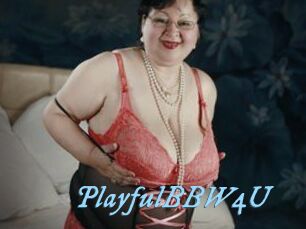 PlayfulBBW4U