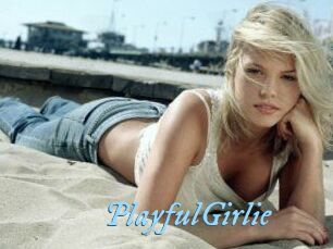 PlayfulGirlie