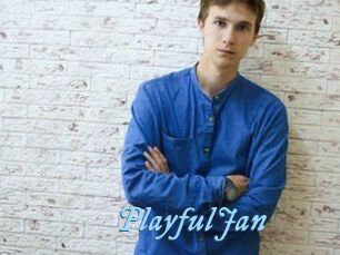 PlayfulJan