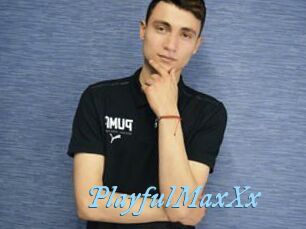 PlayfulMaxXx