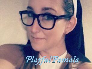 Playful_Pamala