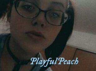 PlayfulPeach