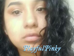PlayfulPinky DeriheruI
